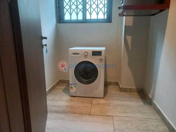 3 bedroom Townhouse For Rent East Legon Accra - 7
