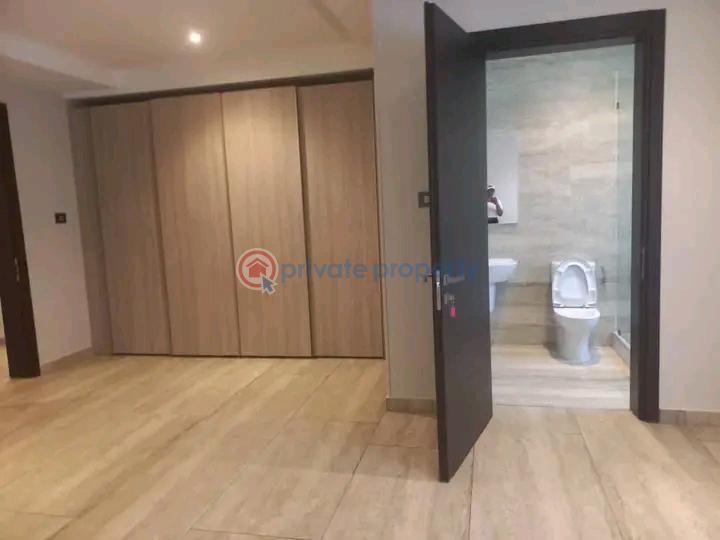 3 bedroom Townhouse For Rent East Legon Accra - 8