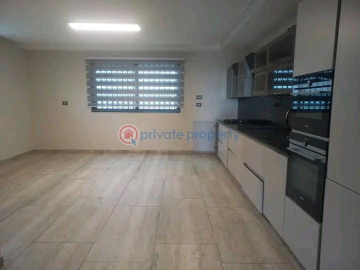 3 bedroom Townhouse For Rent East Legon Accra - 5