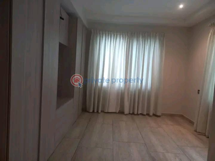 3 bedroom Townhouse For Rent East Legon Accra - 3
