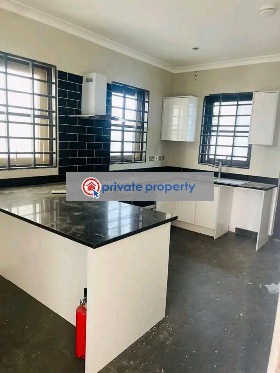 3 bedroom Townhouse For Sale &nbsp;east Airport Airport Residential Area Accra - 6