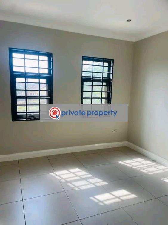 3 bedroom Townhouse For Sale &nbsp;east Airport Airport Residential Area Accra - 5