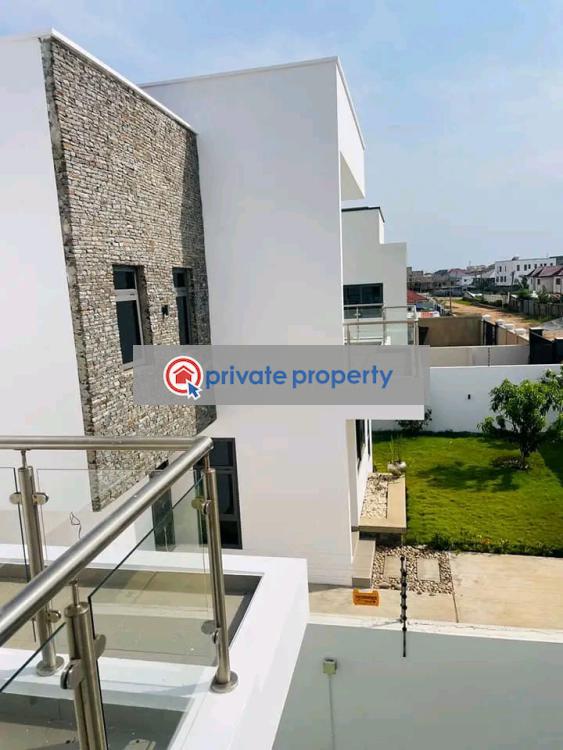 3 bedroom Townhouse For Sale &nbsp;east Airport Airport Residential Area Accra - 7