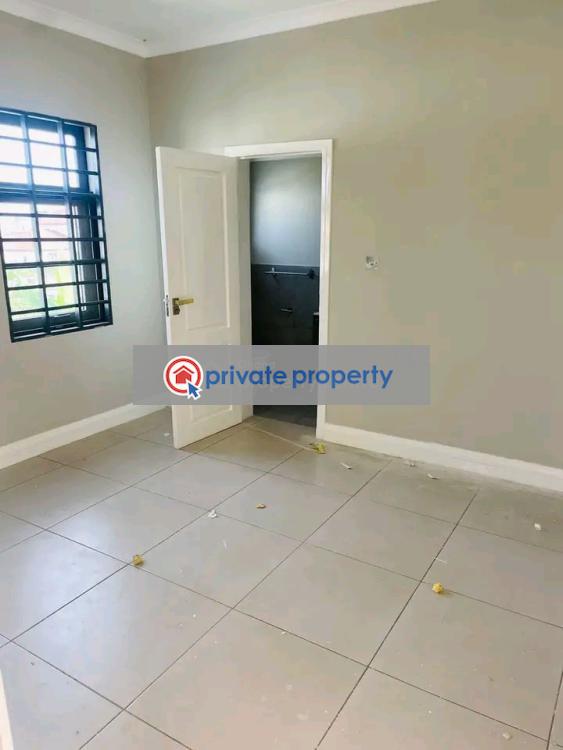 3 bedroom Townhouse For Sale &nbsp;east Airport Airport Residential Area Accra - 4