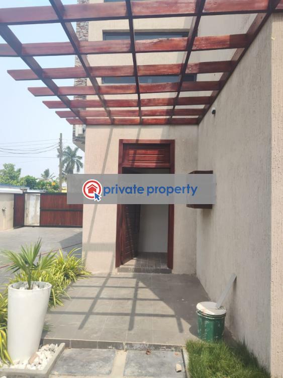 3 bedroom Townhouse For Sale North Labone Accra - 2