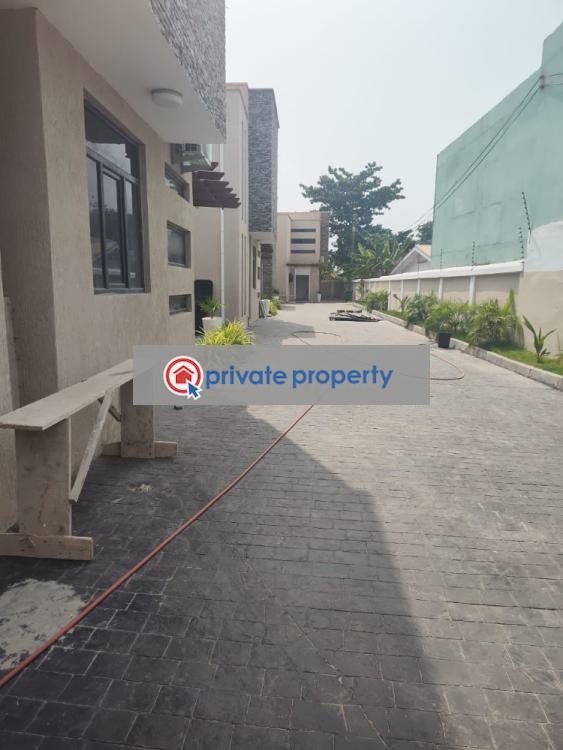 3 bedroom Townhouse For Sale North Labone Accra - 6
