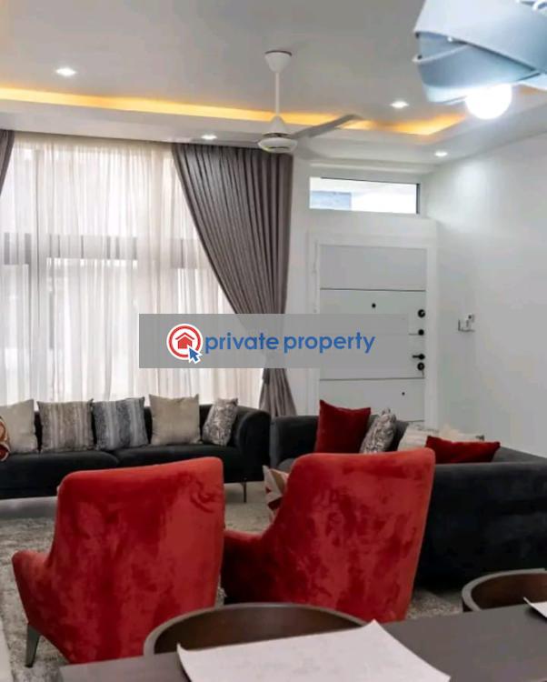 3 bedroom Townhouse For Sale &nbsp;oyarifa La Nkwantanang Madina Municipal Accra - 2