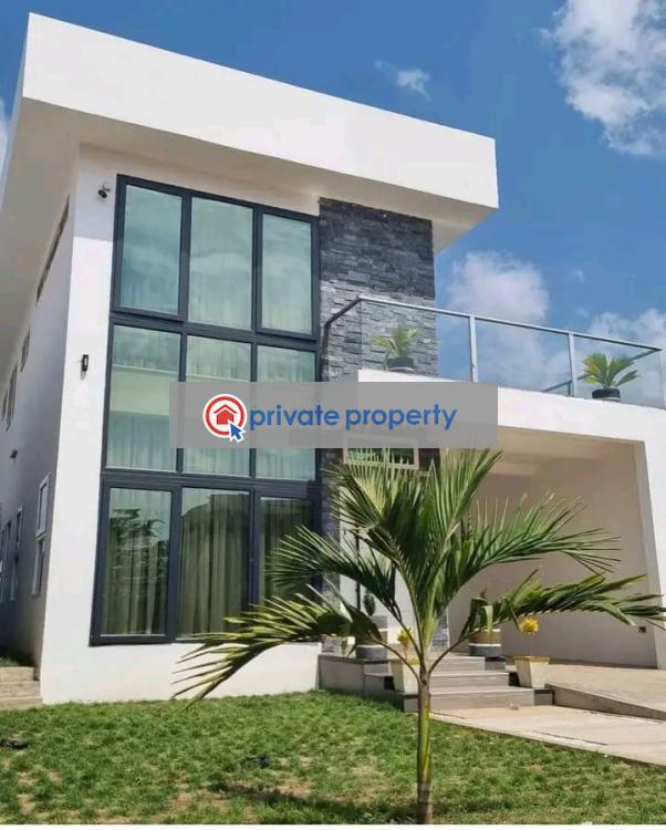 3 bedroom Townhouse For Sale &nbsp;oyarifa La Nkwantanang Madina Municipal Accra - 3