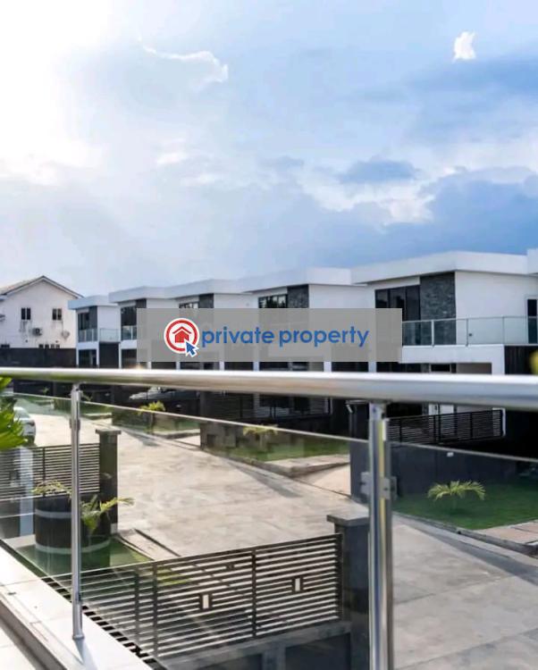 3 bedroom Townhouse For Sale &nbsp;oyarifa La Nkwantanang Madina Municipal Accra - 5