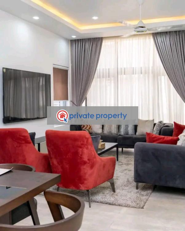 3 bedroom Townhouse For Sale &nbsp;oyarifa La Nkwantanang Madina Municipal Accra - 7