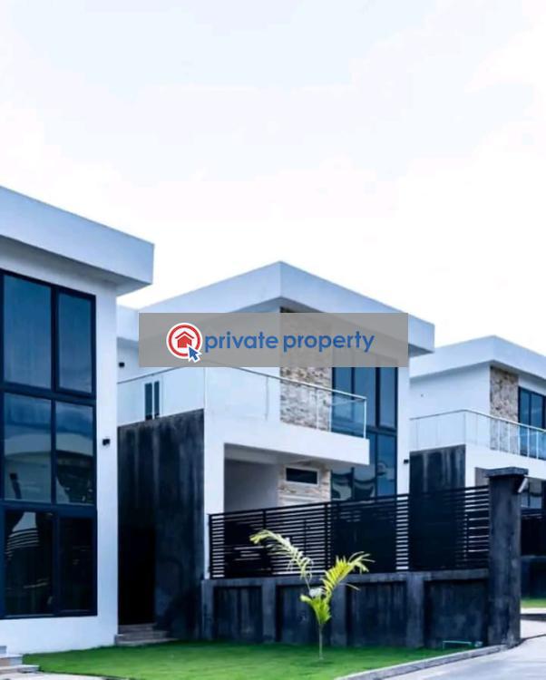 3 bedroom Townhouse For Sale &nbsp;oyarifa La Nkwantanang Madina Municipal Accra - 1