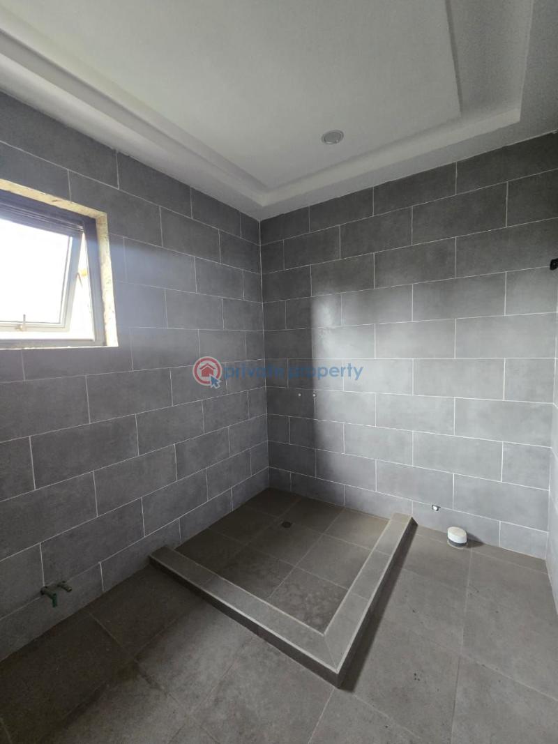 4 bedroom House For Sale Abelemkpe Accra - 8