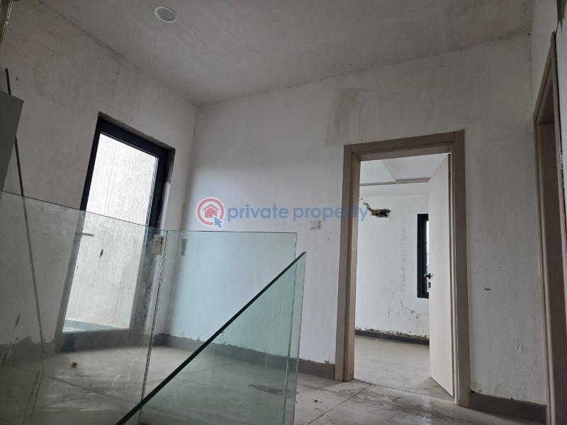4 bedroom House For Sale Abelemkpe Accra - 3
