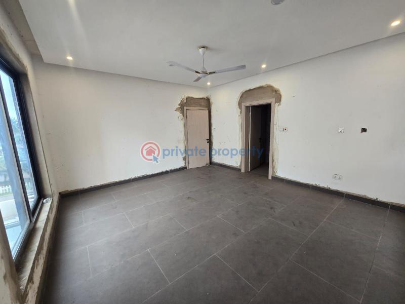 4 bedroom House For Sale Abelemkpe Accra - 4