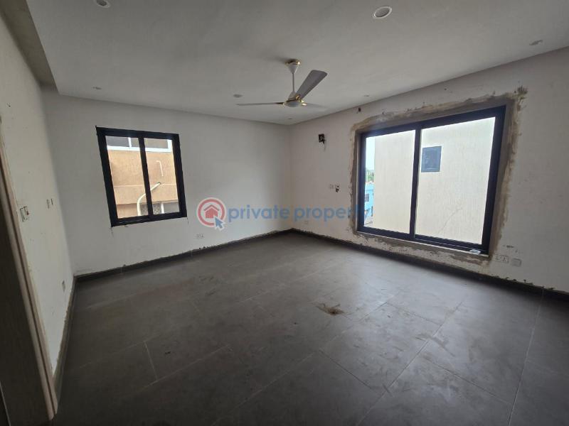 4 bedroom House For Sale Abelemkpe Accra - 5