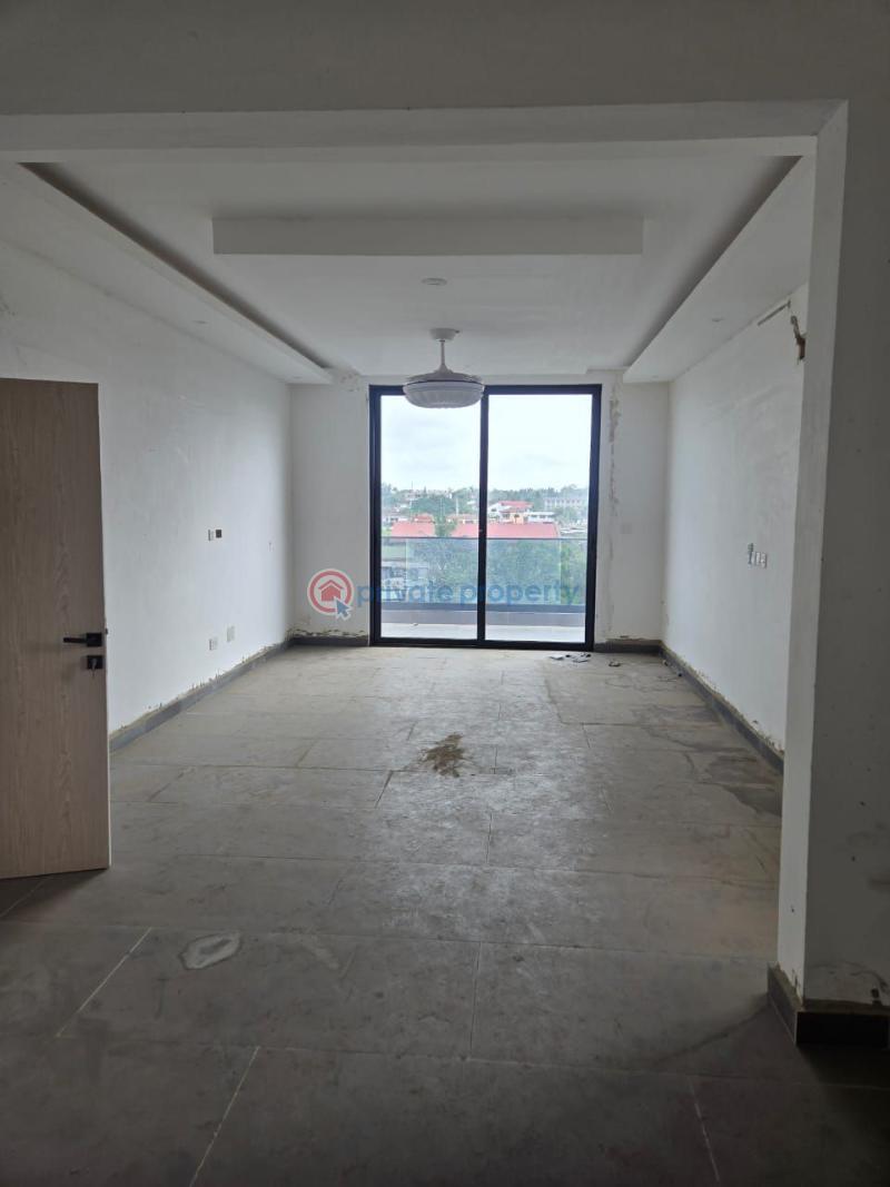 4 bedroom House For Sale Abelemkpe Accra - 2