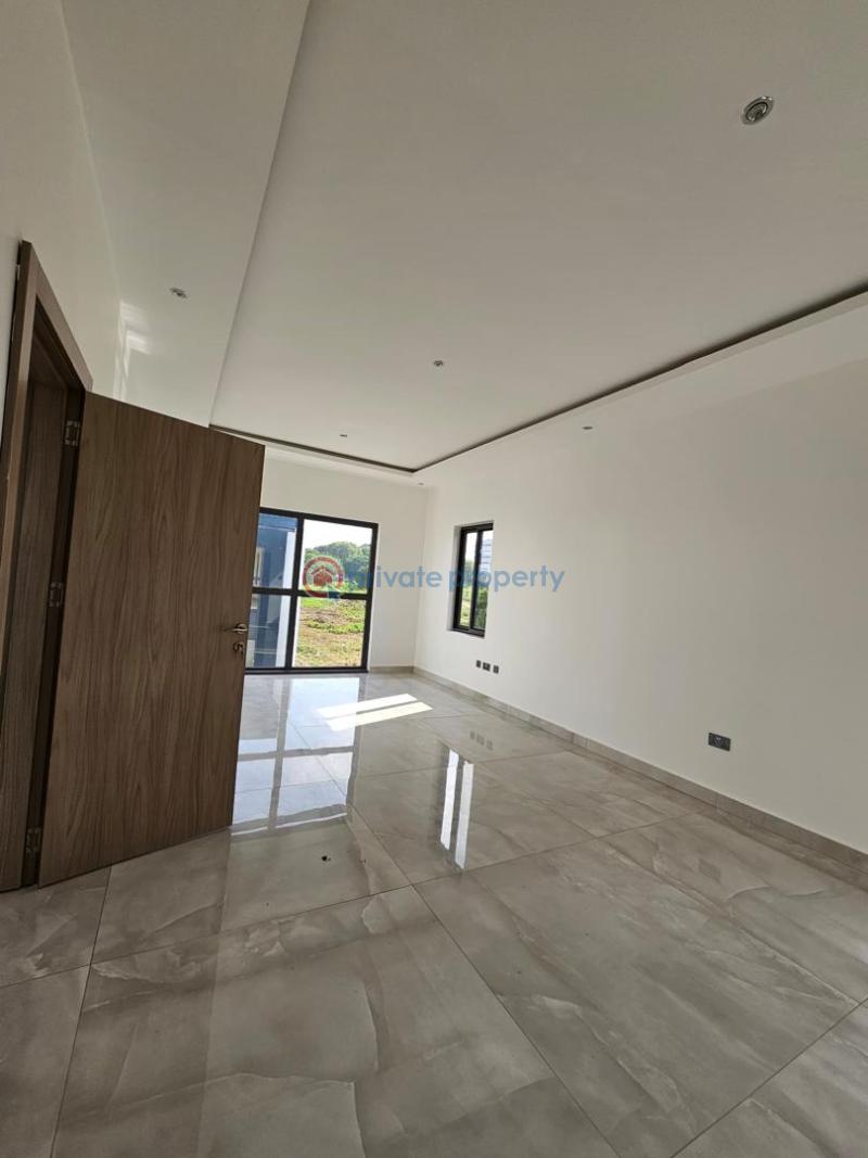4 bedroom House For Sale Accra Ghana Cantonments  - 5