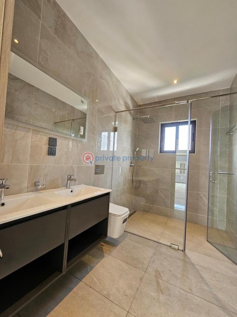 4 bedroom House For Sale Accra Ghana Cantonments  - 6
