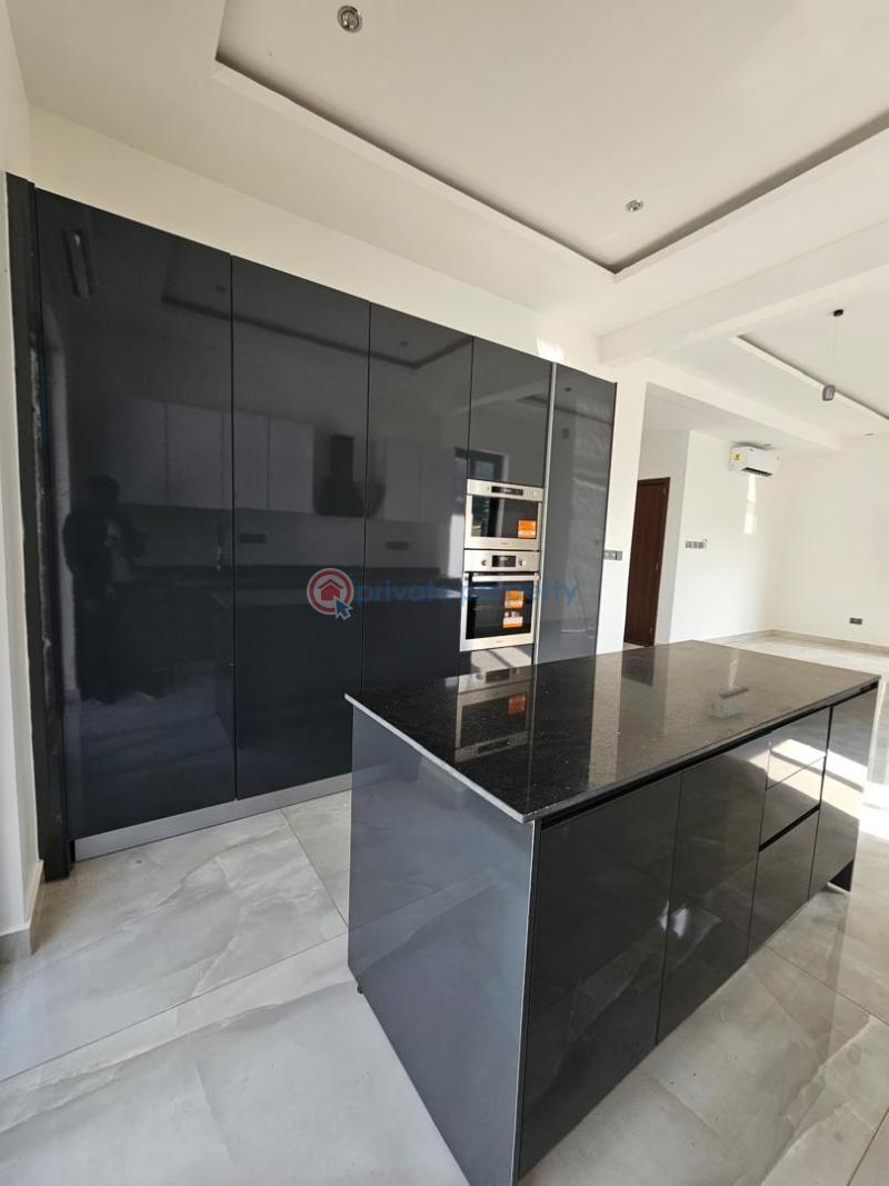 4 bedroom House For Sale Accra Ghana Cantonments  - 8