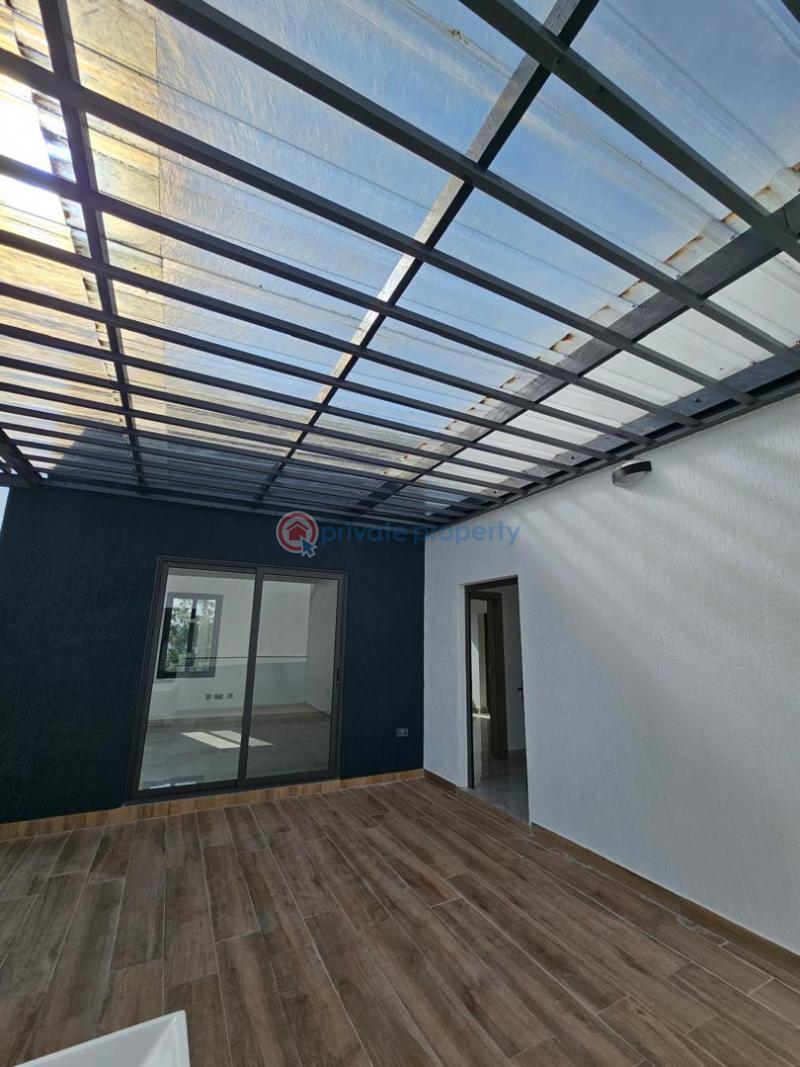 4 bedroom House For Sale Accra Ghana Cantonments  - 9