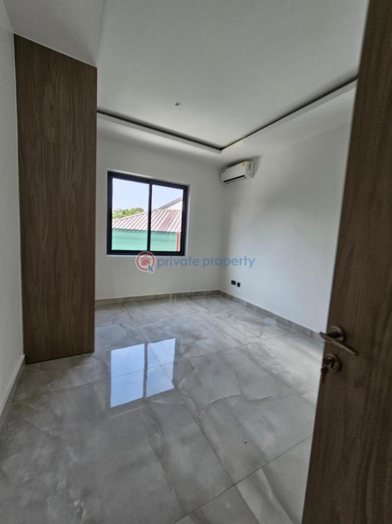 4 bedroom House For Sale Accra Ghana Cantonments  - 3