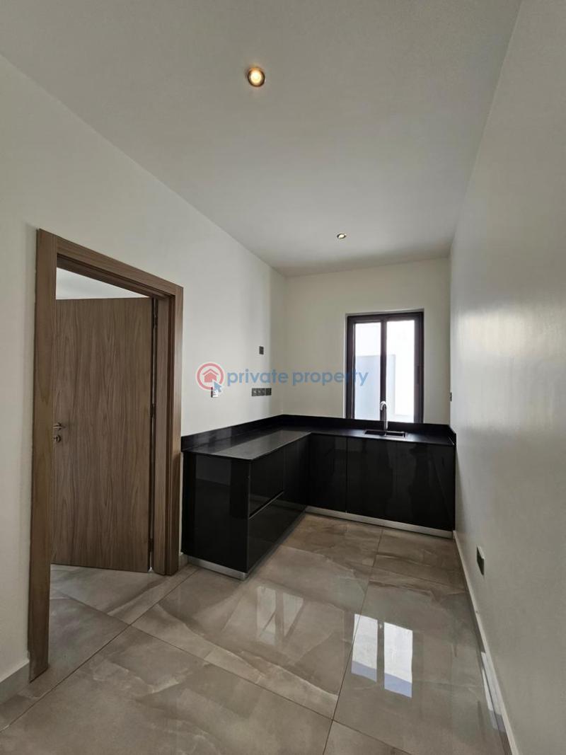 4 bedroom House For Sale Accra Ghana Cantonments  - 1