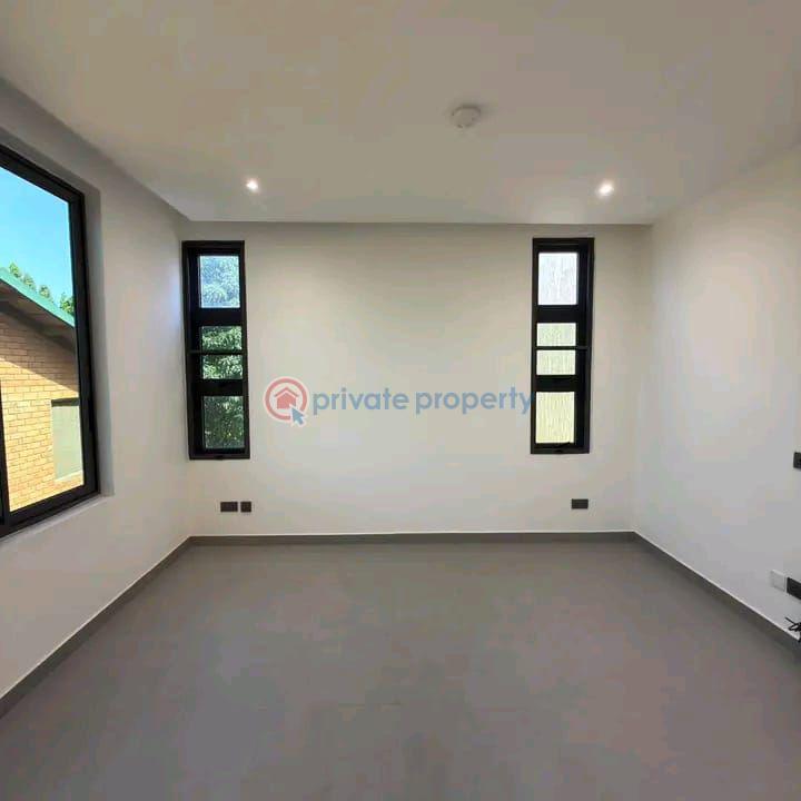 4 bedroom House For Sale East Airport Airport Residential Area Accra - 6