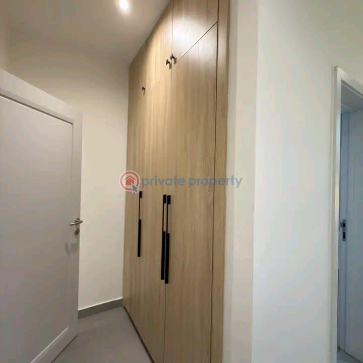 4 bedroom House For Sale East Airport Airport Residential Area Accra - 11