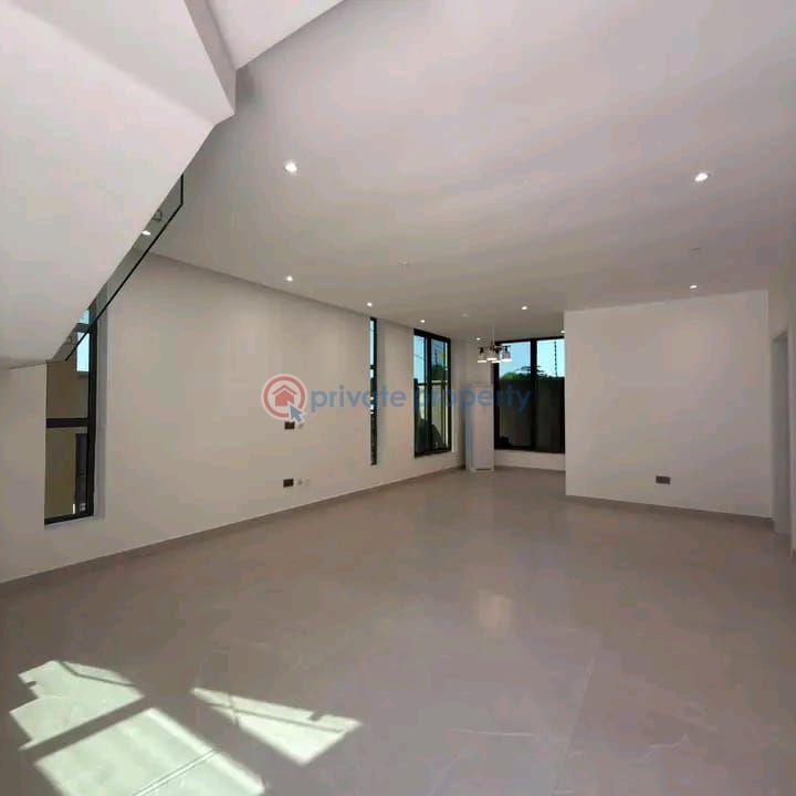 4 bedroom House For Sale East Airport Airport Residential Area Accra - 5