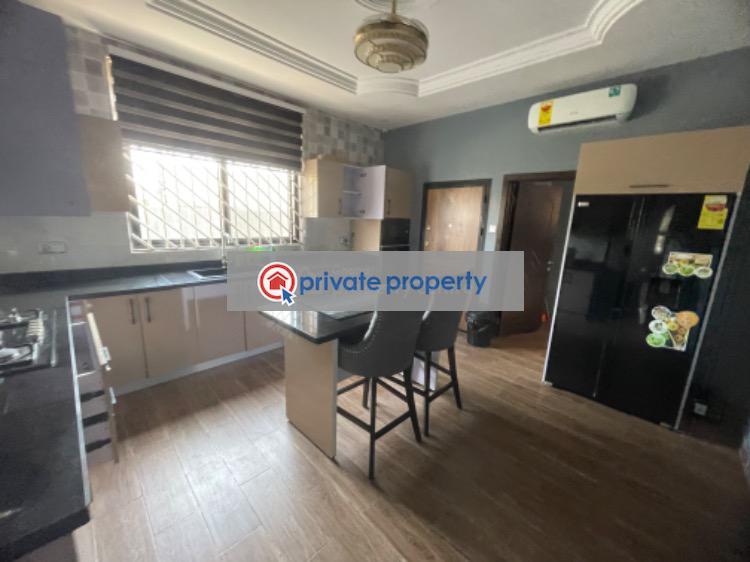 4 bedroom Detached Duplex For Sale &nbsp;lakeside Estate Ashaley Botwe Adenta Municipal Accra - 5