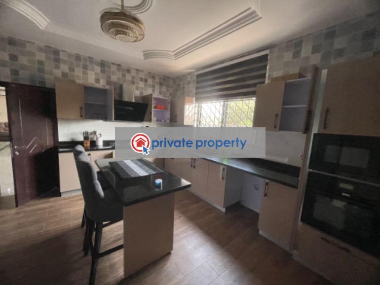 4 bedroom Detached Duplex For Sale &nbsp;lakeside Estate Ashaley Botwe Adenta Municipal Accra - 4