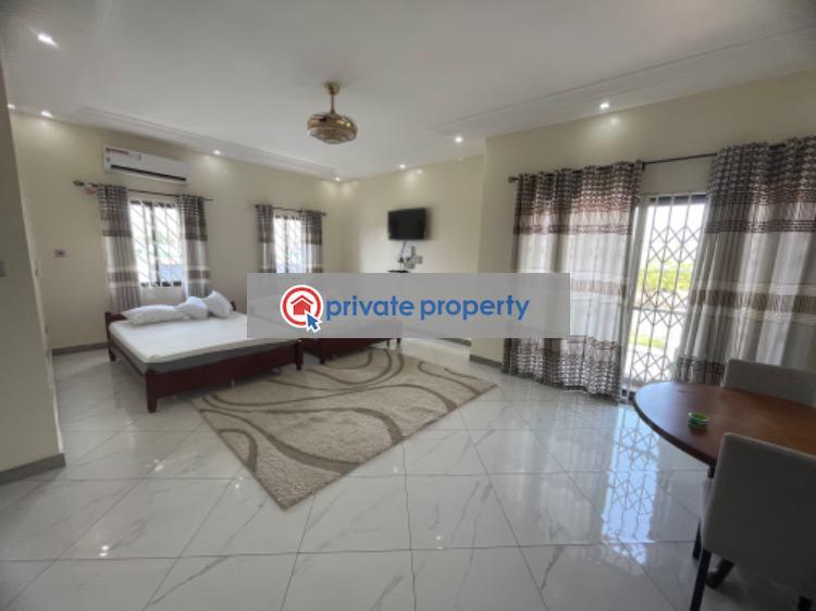 4 bedroom Detached Duplex For Sale &nbsp;lakeside Estate Ashaley Botwe Adenta Municipal Accra - 9