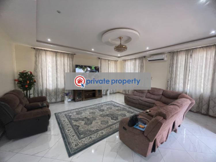 4 bedroom Detached Duplex For Sale &nbsp;lakeside Estate Ashaley Botwe Adenta Municipal Accra - 6