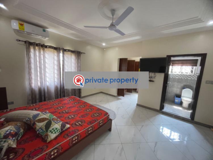 4 bedroom Detached Duplex For Sale &nbsp;lakeside Estate Ashaley Botwe Adenta Municipal Accra - 11