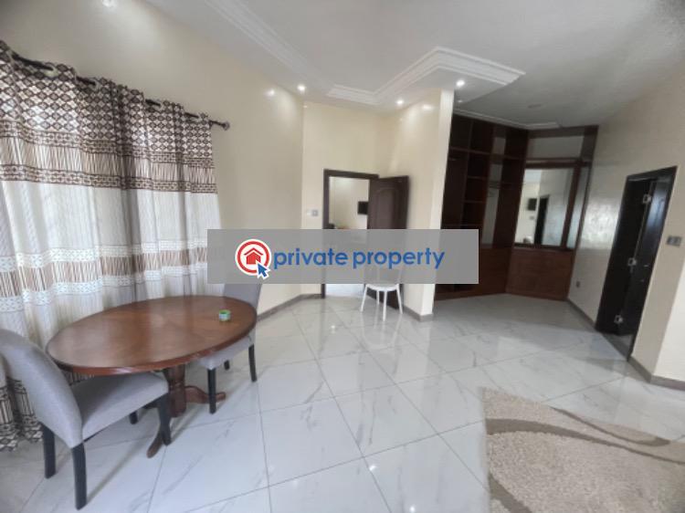 4 bedroom Detached Duplex For Sale &nbsp;lakeside Estate Ashaley Botwe Adenta Municipal Accra - 7