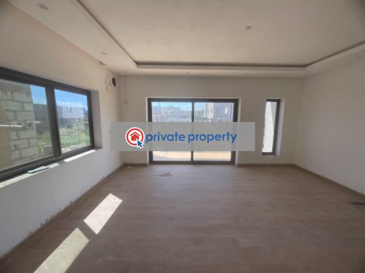 4 bedroom Detached Duplex For Sale &nbsp;east Legon Hills East Legon Accra - 3