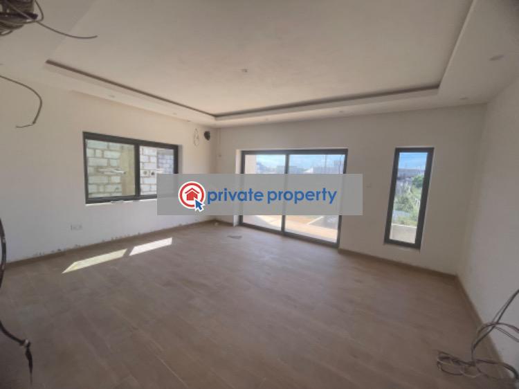 4 bedroom Detached Duplex For Sale &nbsp;east Legon Hills East Legon Accra - 5