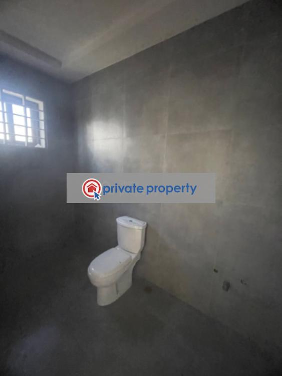 4 bedroom Detached Duplex For Sale &nbsp;east Legon Hills East Legon Accra - 6