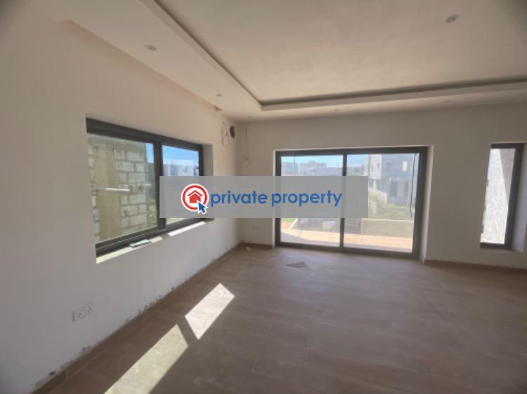 4 bedroom Detached Duplex For Sale &nbsp;east Legon Hills East Legon Accra - 4