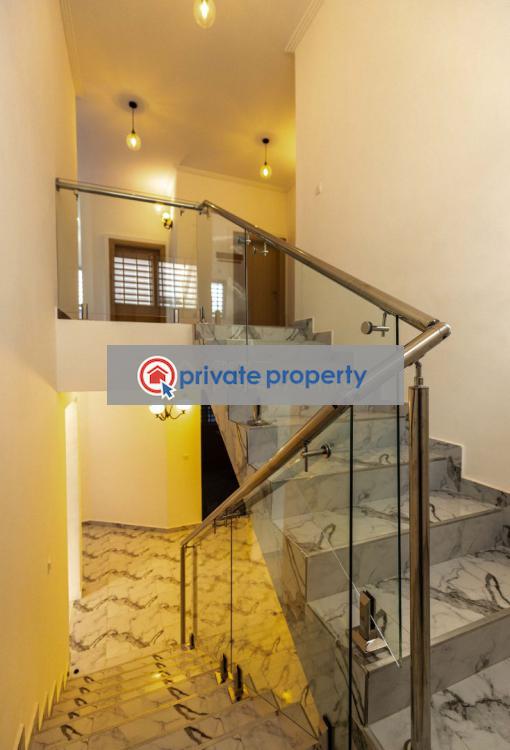 4 bedroom Detached Duplex For Sale &nbsp;spintex Spintex Accra - 3