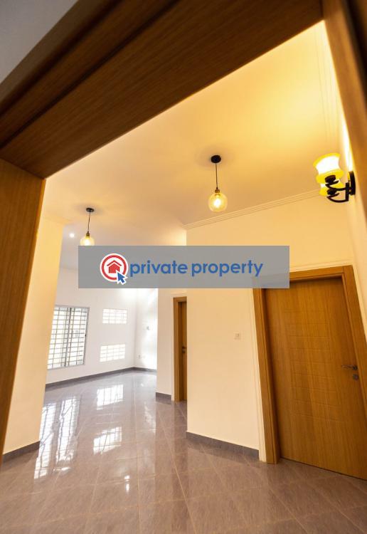 4 bedroom Detached Duplex For Sale &nbsp;spintex Spintex Accra - 4