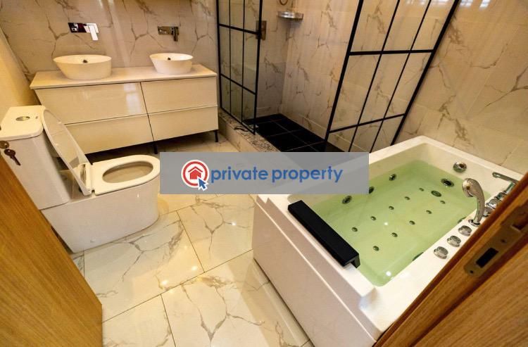 4 bedroom Detached Duplex For Sale &nbsp;spintex Spintex Accra - 5