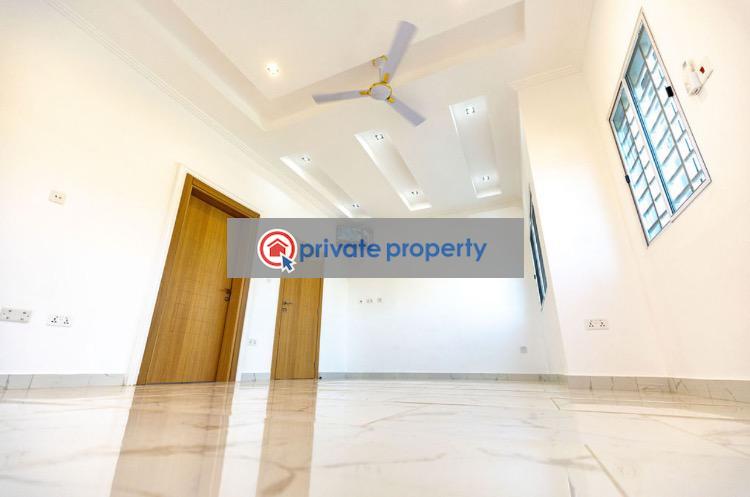 4 bedroom Detached Duplex For Sale &nbsp;spintex Spintex Accra - 7