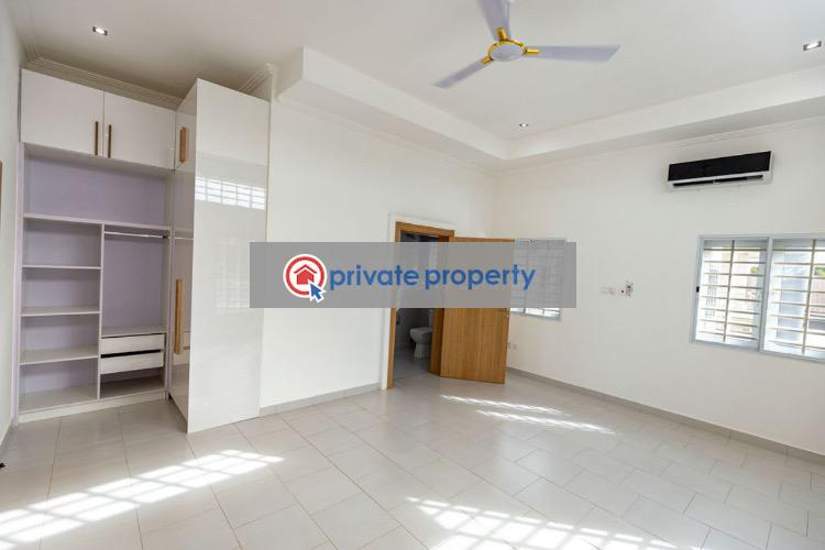 4 bedroom Detached Duplex For Sale &nbsp;spintex Spintex Accra - 10