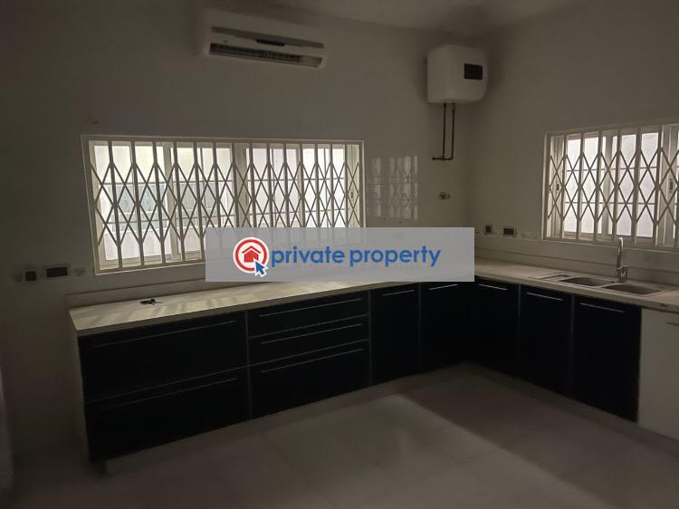 4 bedroom Detached Duplex For Sale &nbsp;cantonments Cantonments Accra - 5