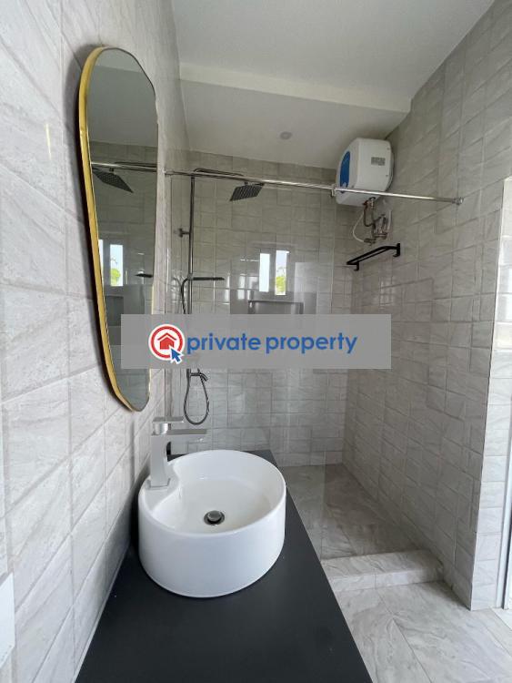 4 bedroom Detached Duplex For Sale &nbsp;lakeside Estate Adenta Municipal Accra - 12