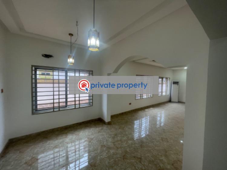 4 bedroom Detached Duplex For Sale &nbsp;madina Estate Madina La Nkwantanang Madina Municipal Accra - 12