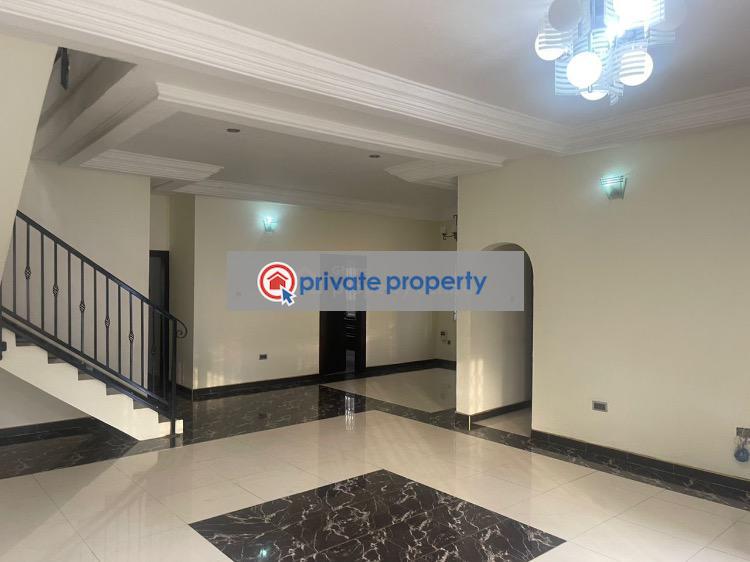 4 bedroom Detached Duplex For Sale &nbsp;cantonments Cantonments Accra - 6