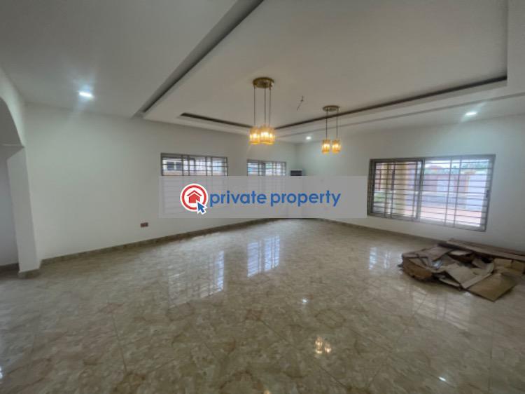 4 bedroom Detached Duplex For Sale &nbsp;madina Estate Madina La Nkwantanang Madina Municipal Accra - 7