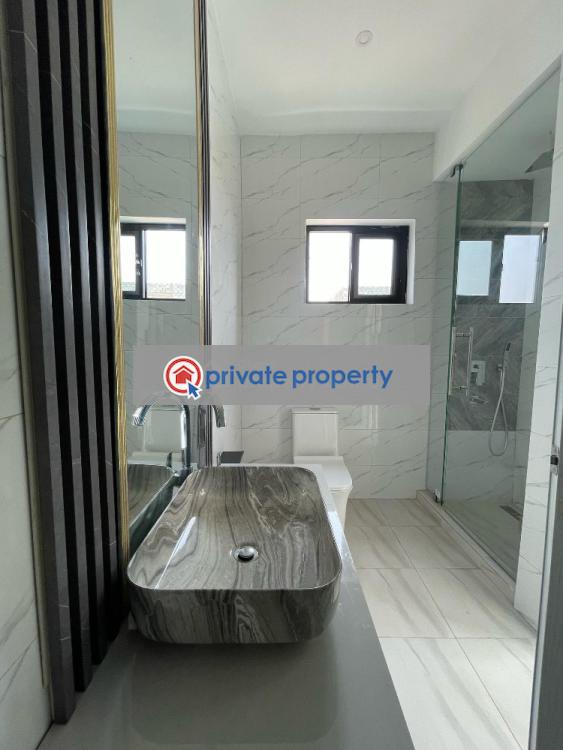 4 bedroom Detached Duplex For Sale &nbsp;lakeside Estate Adenta Municipal Accra - 7